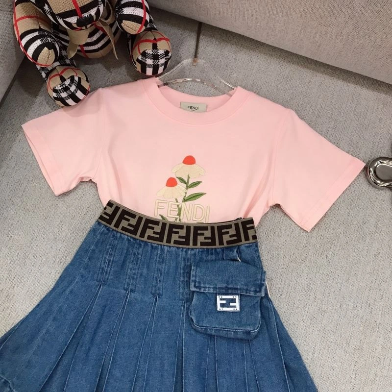 Fendi Kids GoodFit 121272