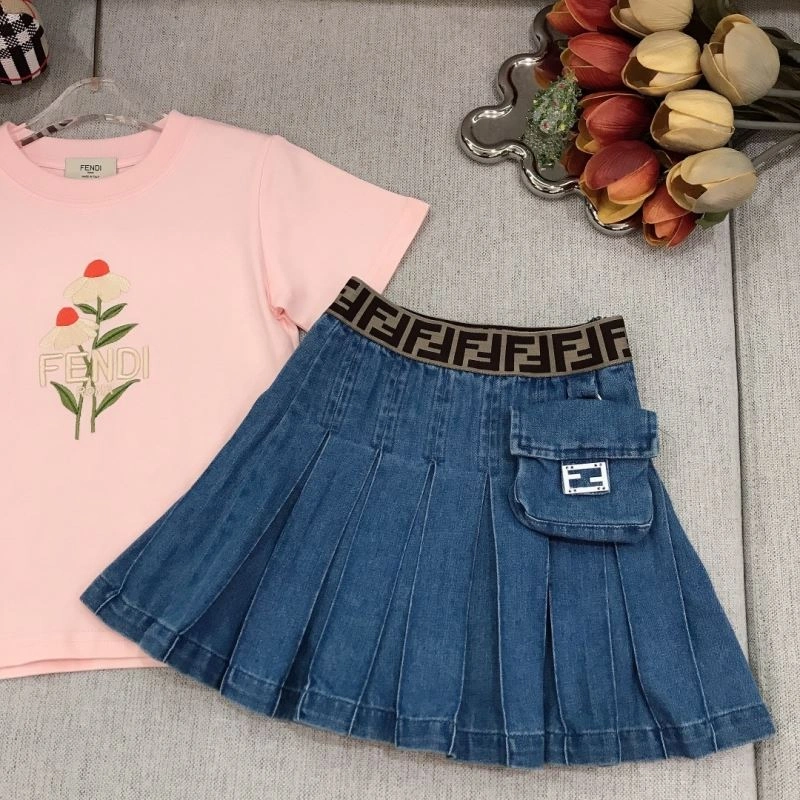 Fendi Kids GoodFit 121272