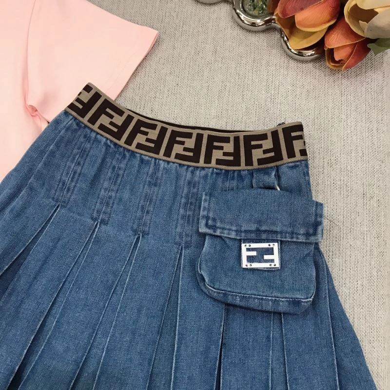 Fendi Kids GoodFit 121272