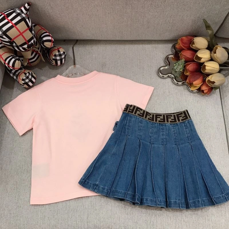 Fendi Kids GoodFit 121272