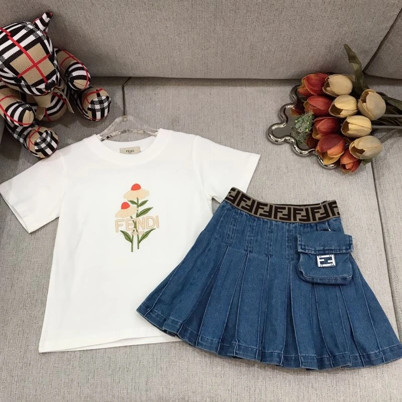 BestValue Fendi Kids 121269