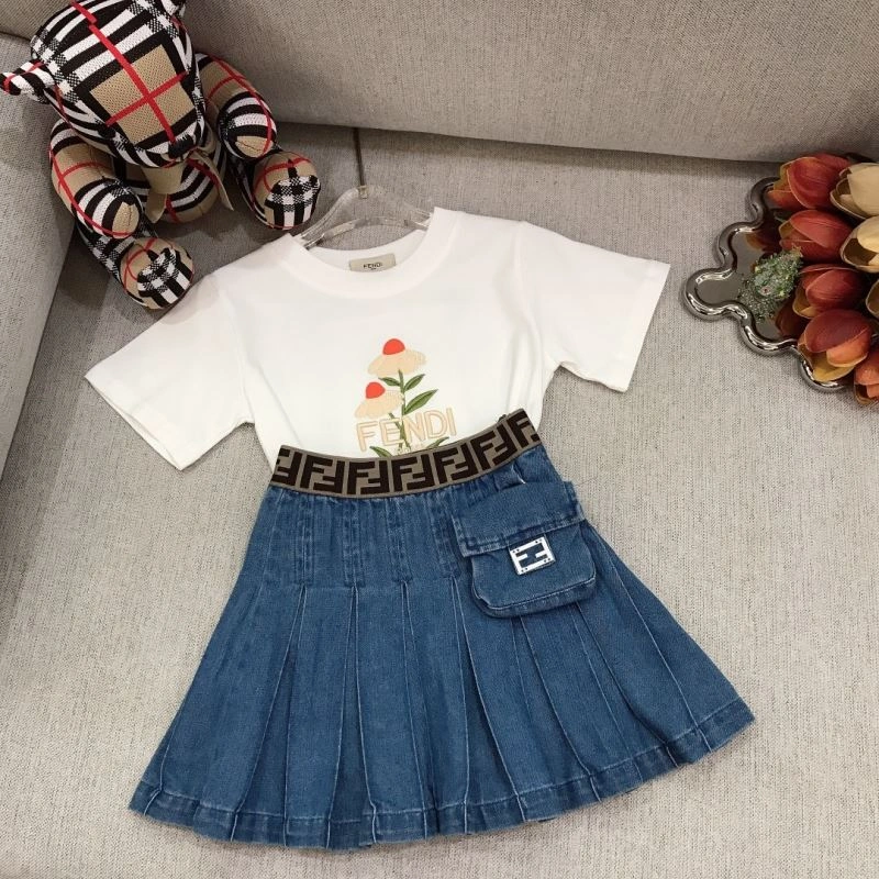 BestValue Fendi Kids 121269