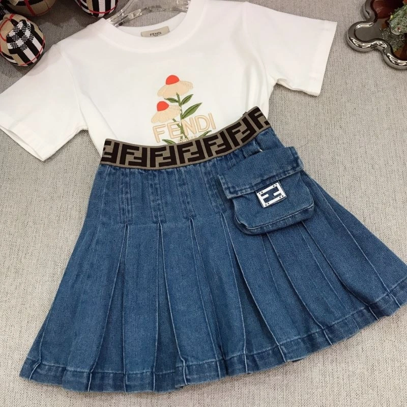 BestValue Fendi Kids 121269