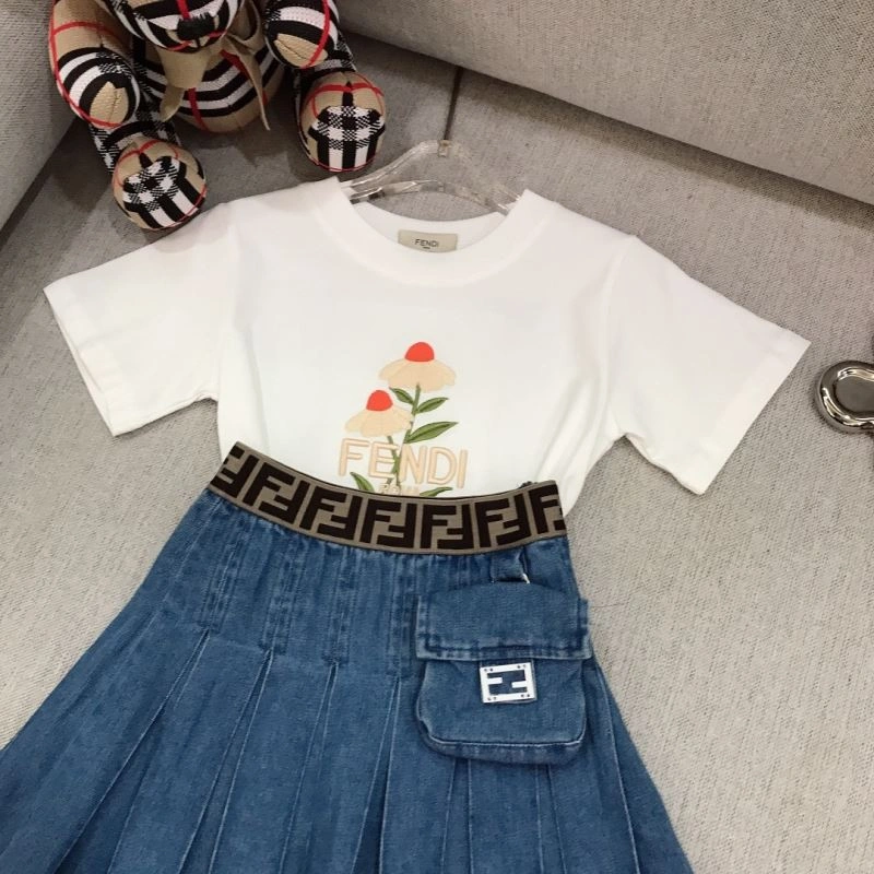 BestValue Fendi Kids 121269