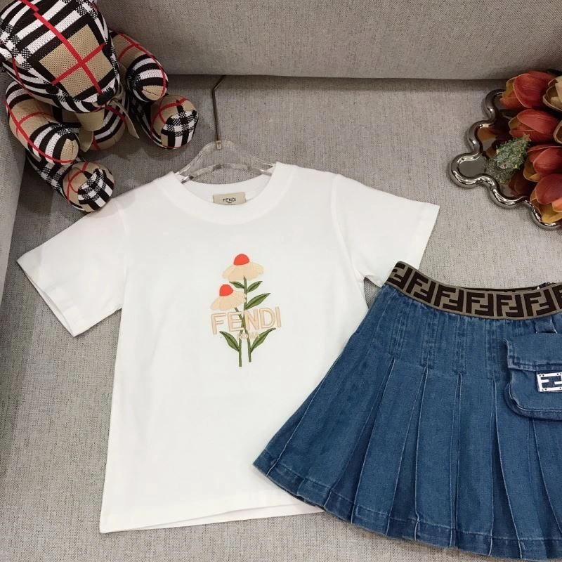BestValue Fendi Kids 121269