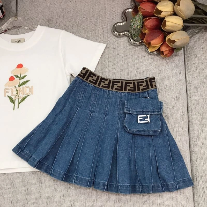 BestValue Fendi Kids 121269