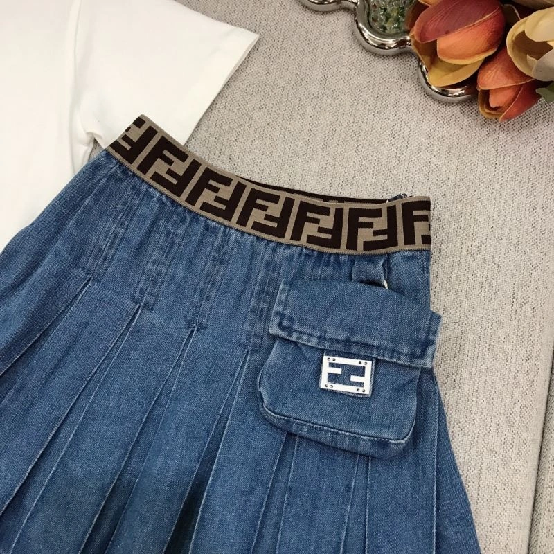 BestValue Fendi Kids 121269