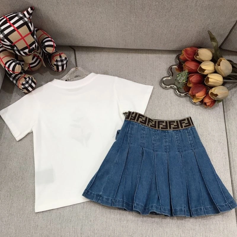 BestValue Fendi Kids 121269