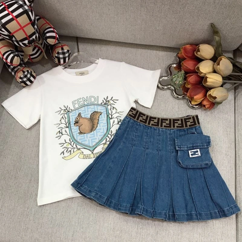 Fendi Kids Premium 121271