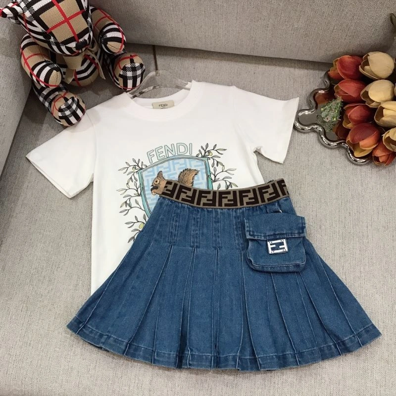 Fendi Kids Premium 121271