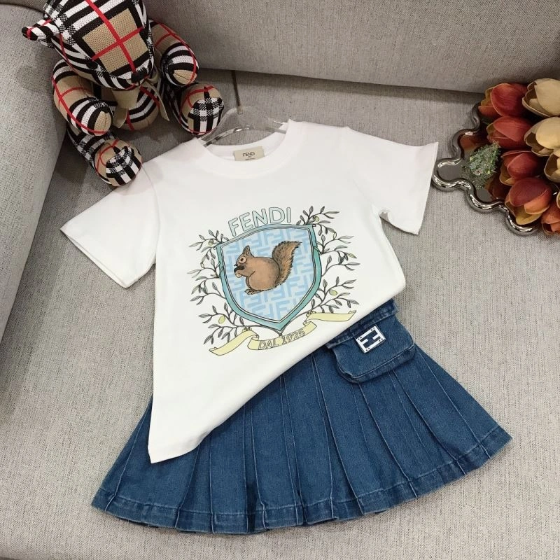 Fendi Kids Premium 121271