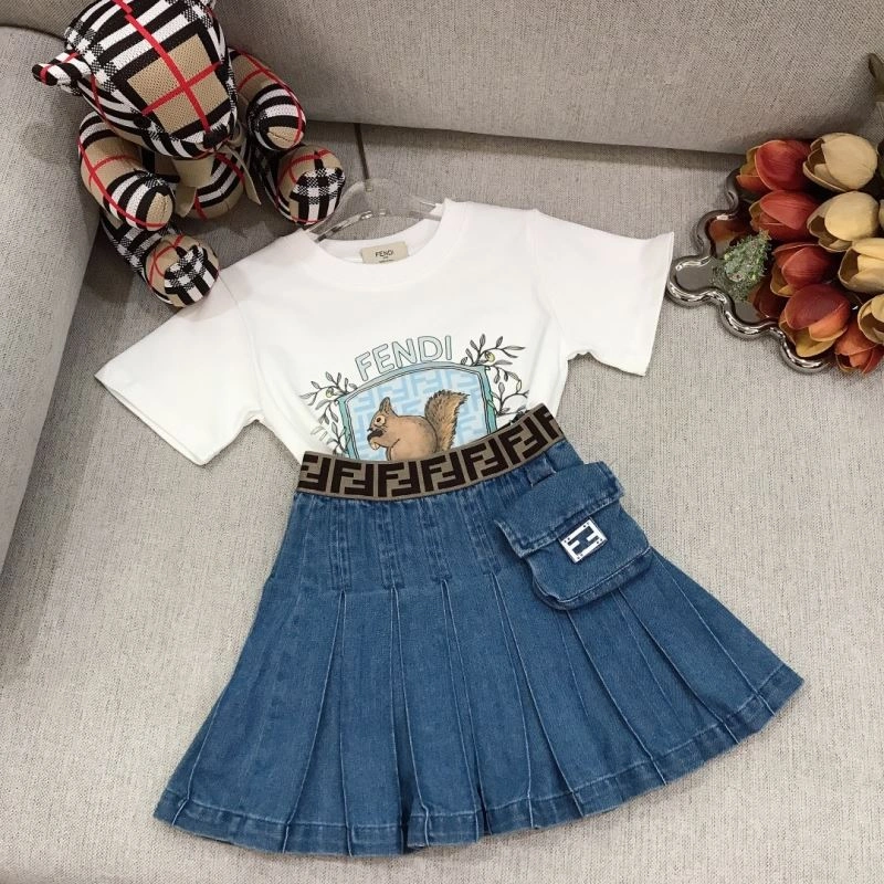 Fendi Kids Premium 121271
