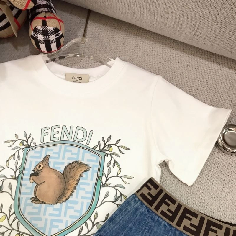 Fendi Kids Premium 121271