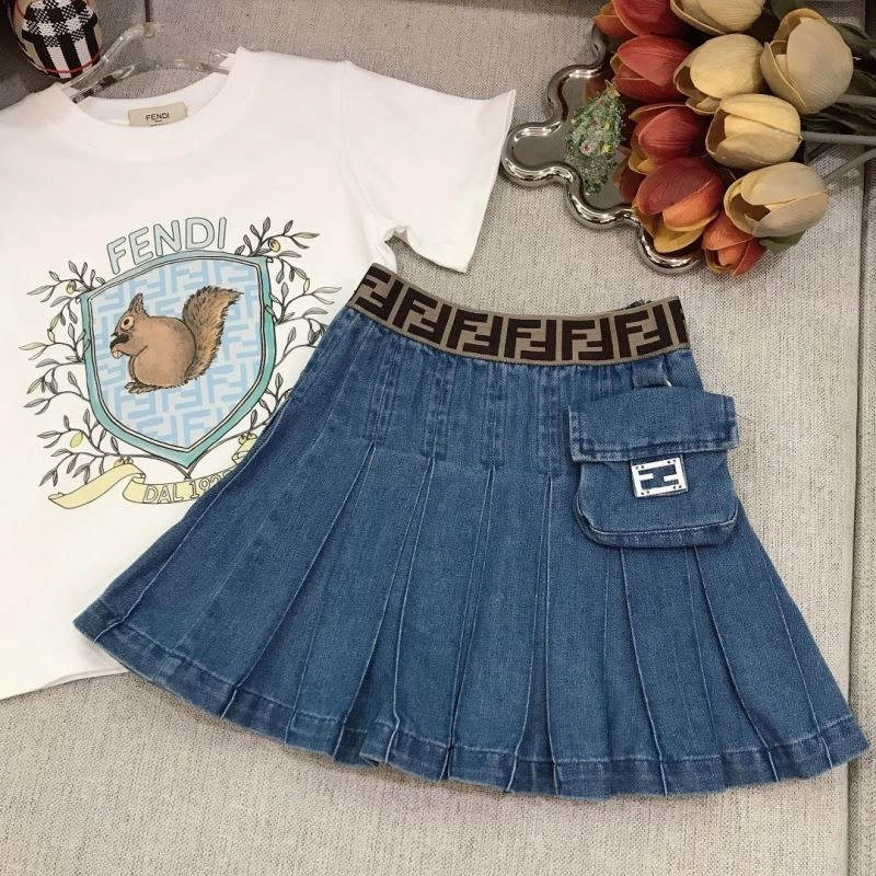 Fendi Kids Premium 121271