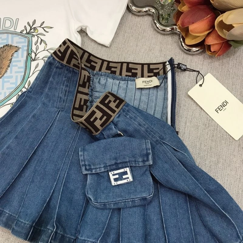 Fendi Kids Premium 121271