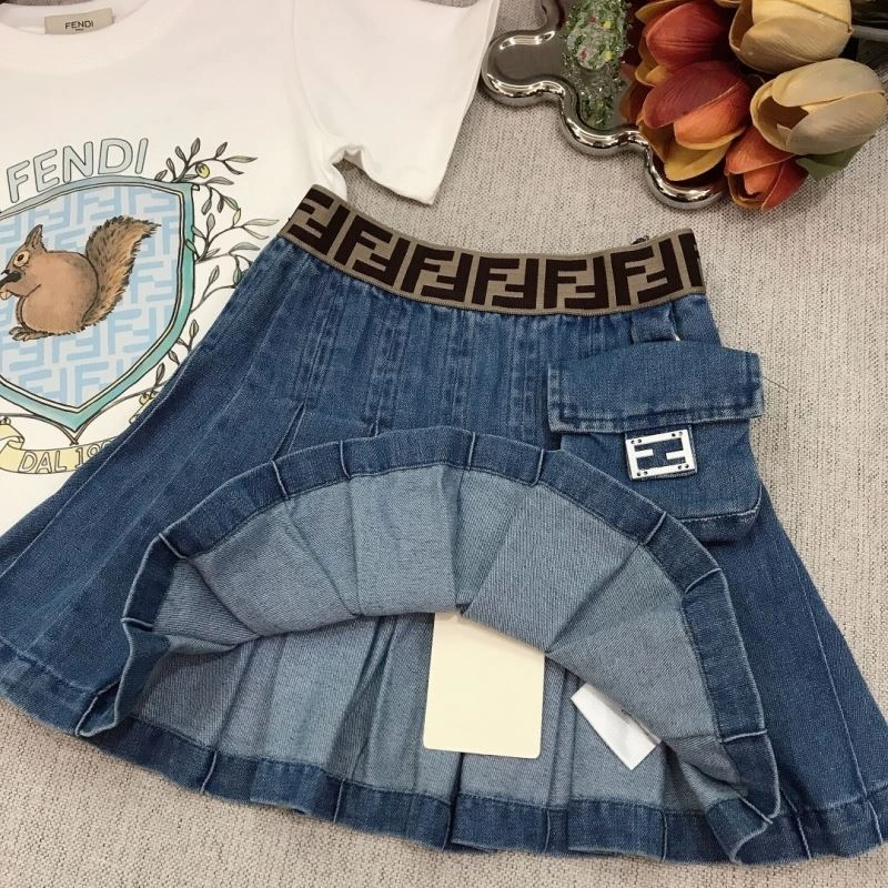 Fendi Kids Premium 121271