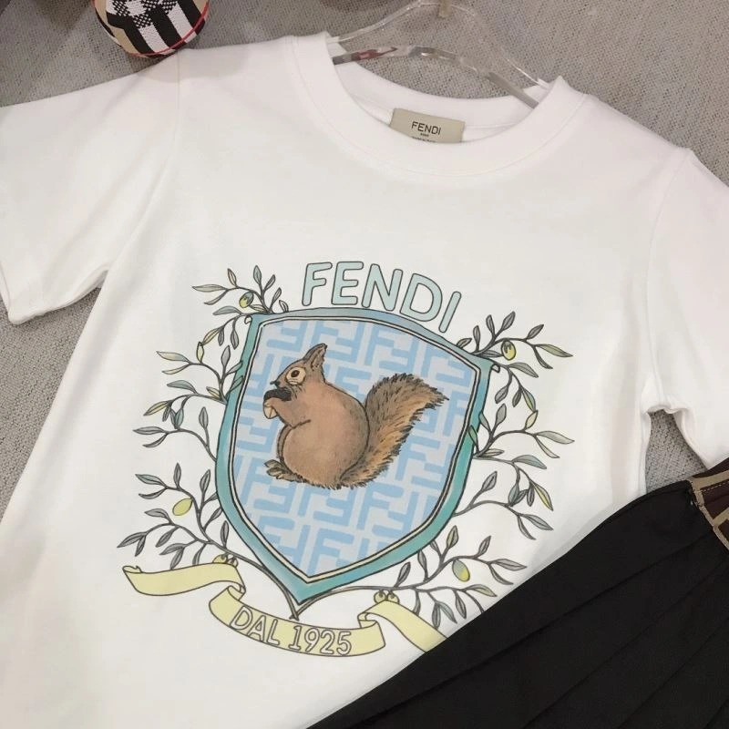 Fendi Kids AllSeason 121268