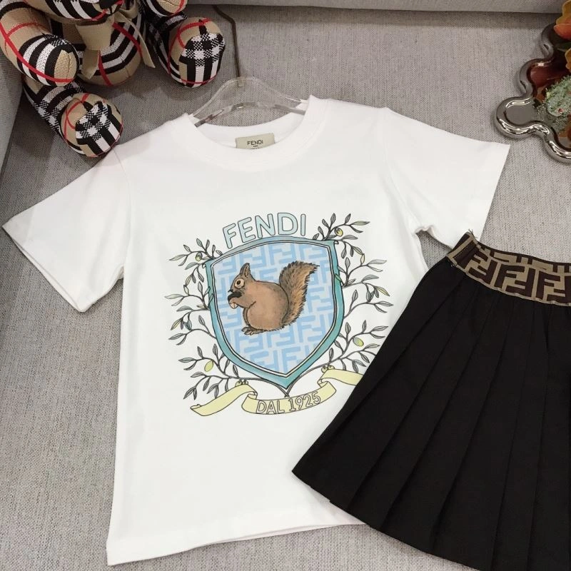 Fendi Kids AllSeason 121268