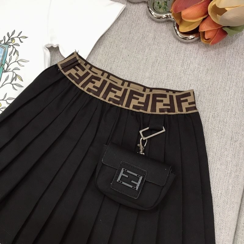 Fendi Kids AllSeason 121268