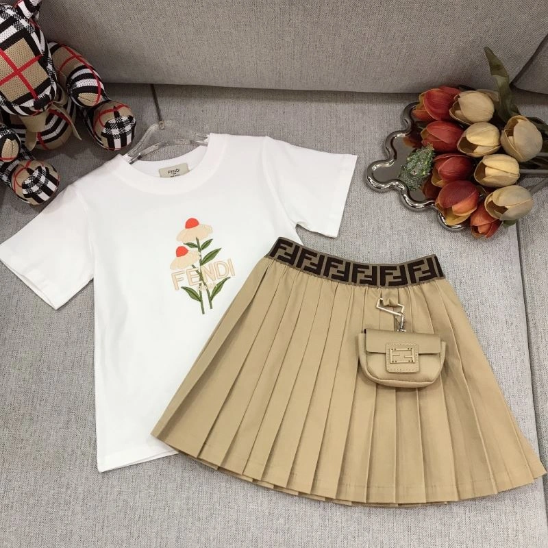 Fendi Kids Thermal 121266