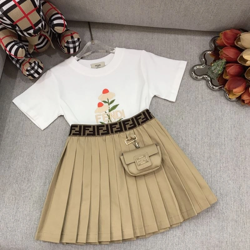 Fendi Kids Thermal 121266