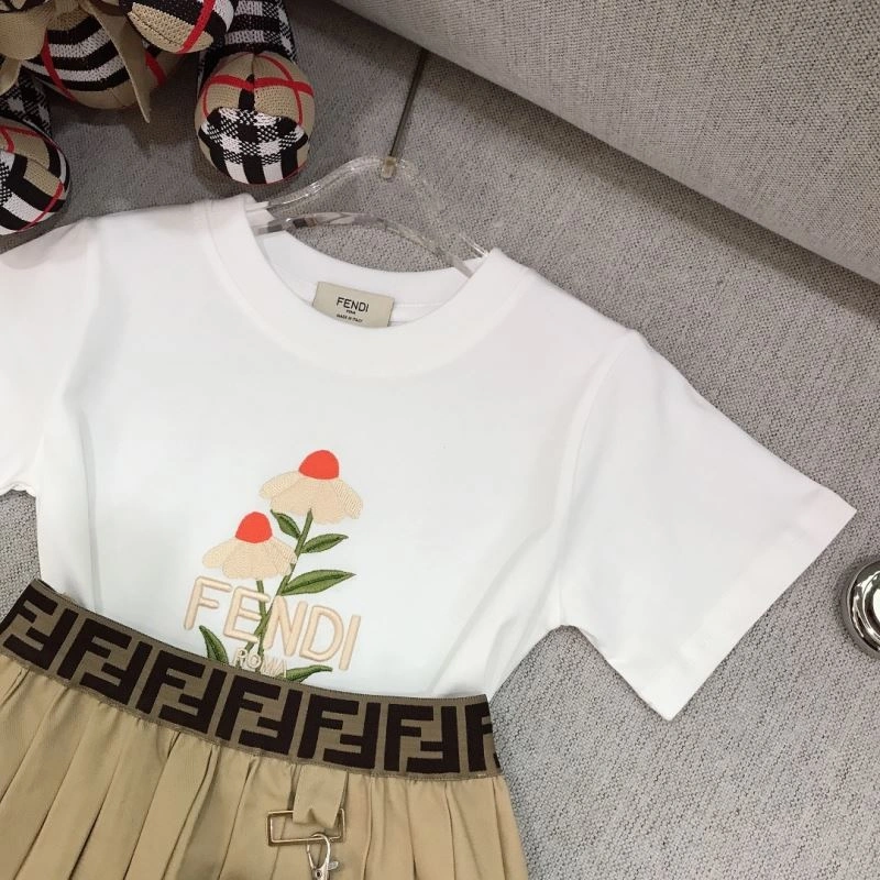 Fendi Kids Thermal 121266