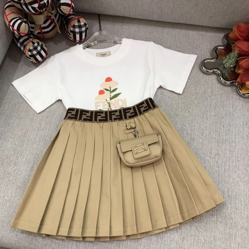 Fendi Kids Thermal 121266