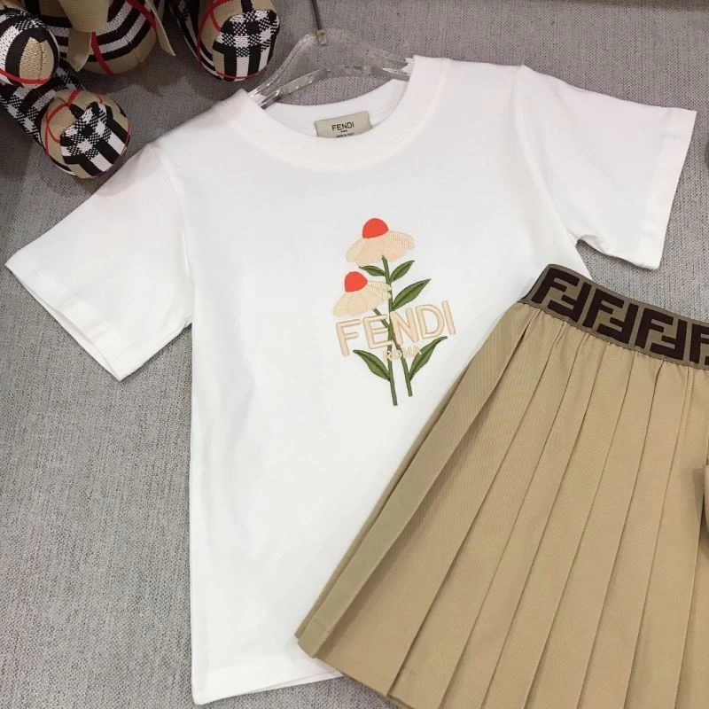 Fendi Kids Thermal 121266