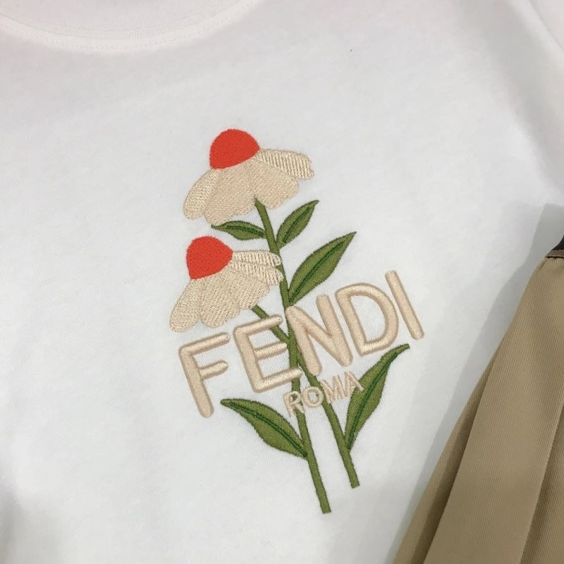 Fendi Kids Thermal 121266