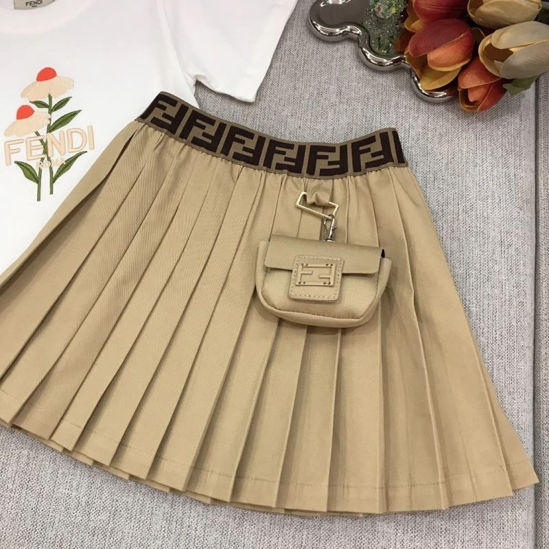 Fendi Kids Thermal 121266