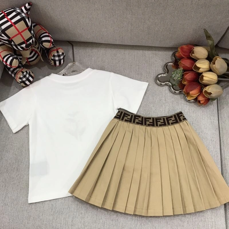 Fendi Kids Thermal 121266