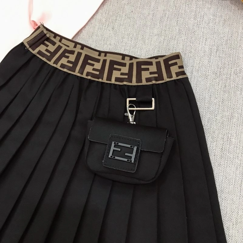 Vibrant Fendi Kids 121265