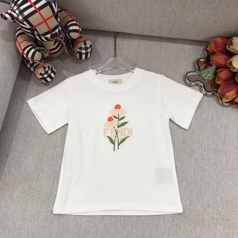 Fendi Kids NewStyle 121263