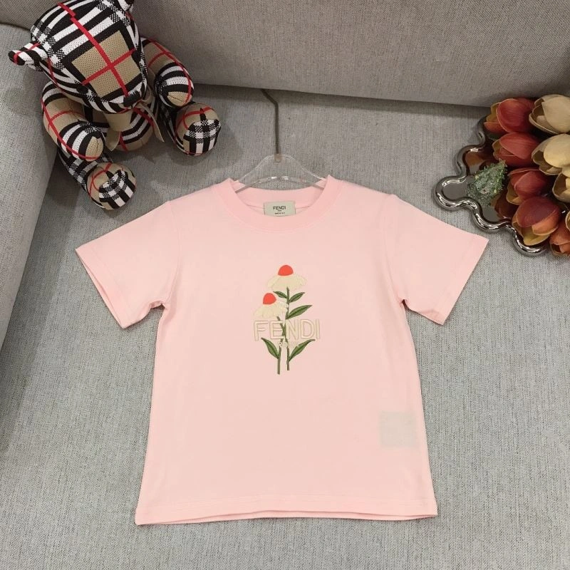 Fendi Kids Seasonal 121261