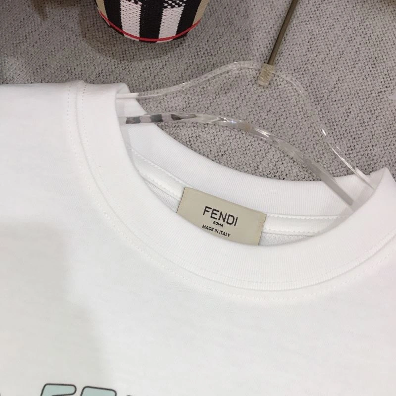 Comfortable Fendi Kids 121246