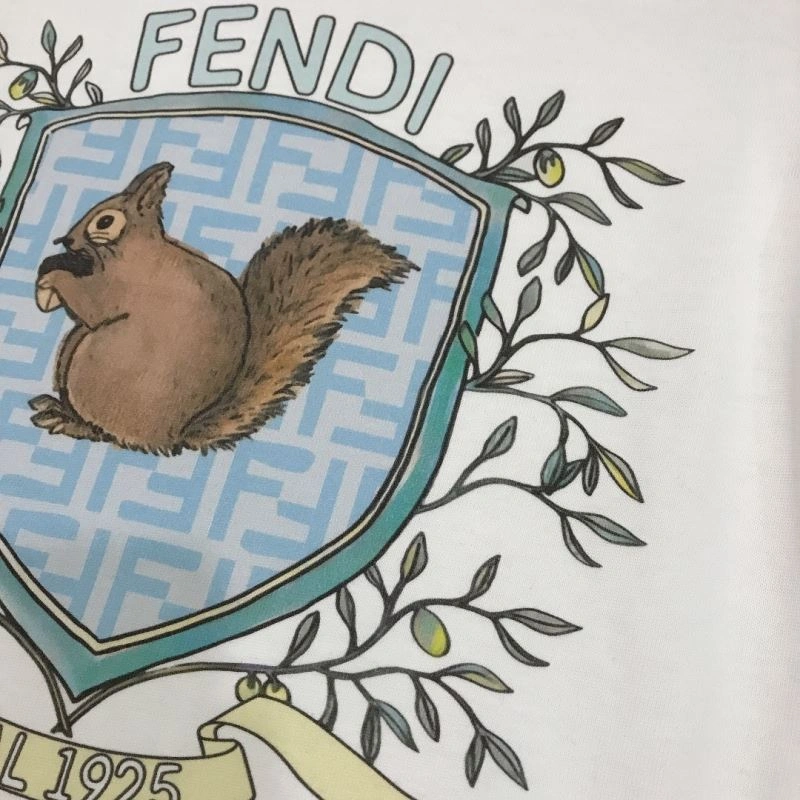 Comfortable Fendi Kids 121246