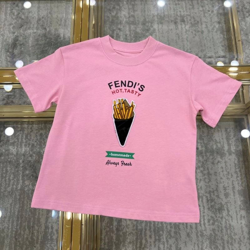 Modern Fendi Kids 121259