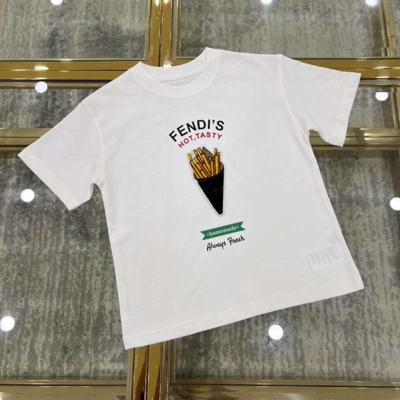 Modern Fendi Kids 121259