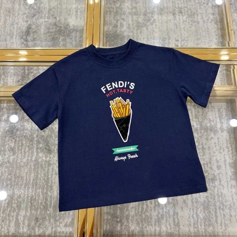 Modern Fendi Kids 121259