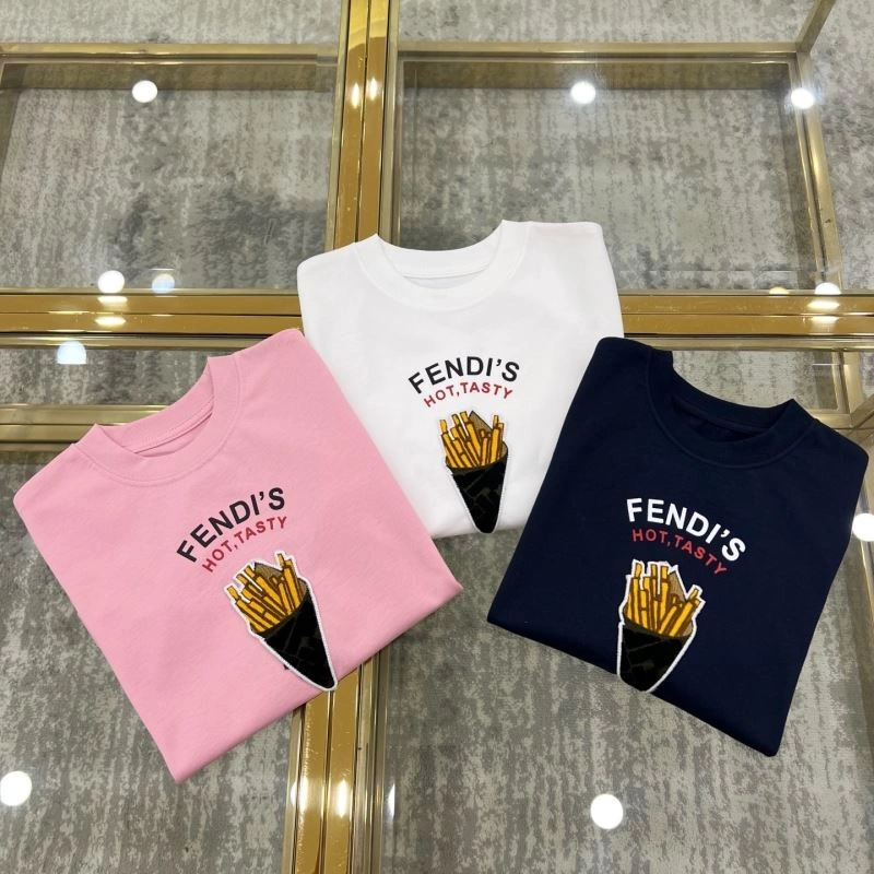 Modern Fendi Kids 121259