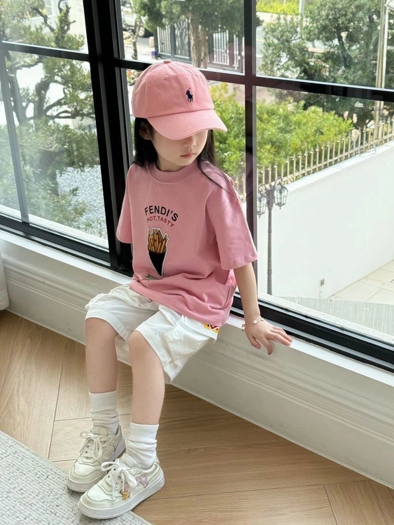 Modern Fendi Kids 121259