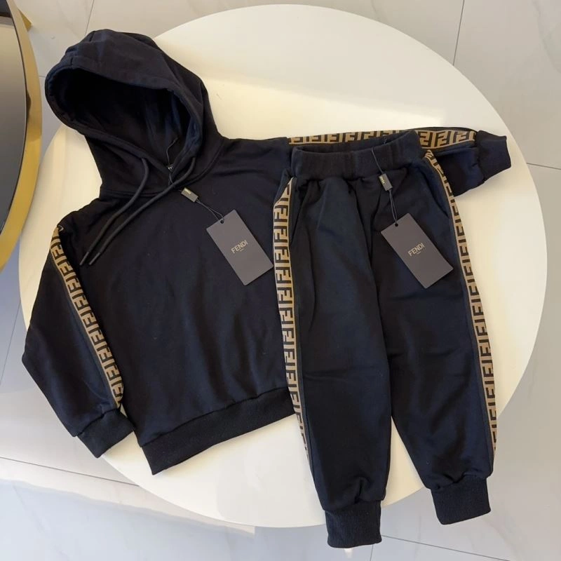 Premium Fendi Kids 121242