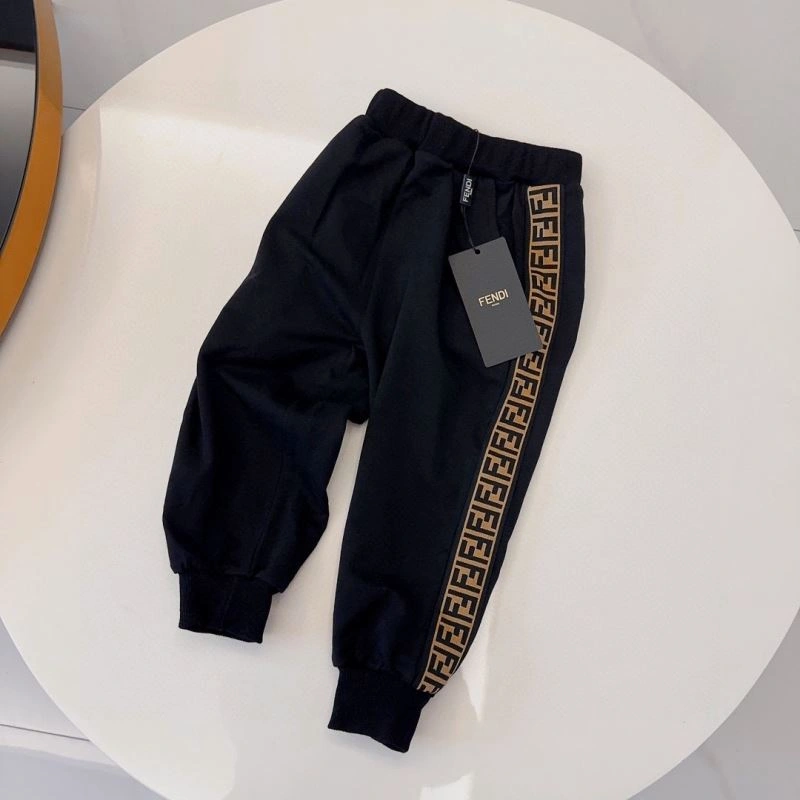 Premium Fendi Kids 121242