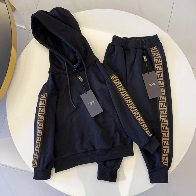 Premium Fendi Kids 121242
