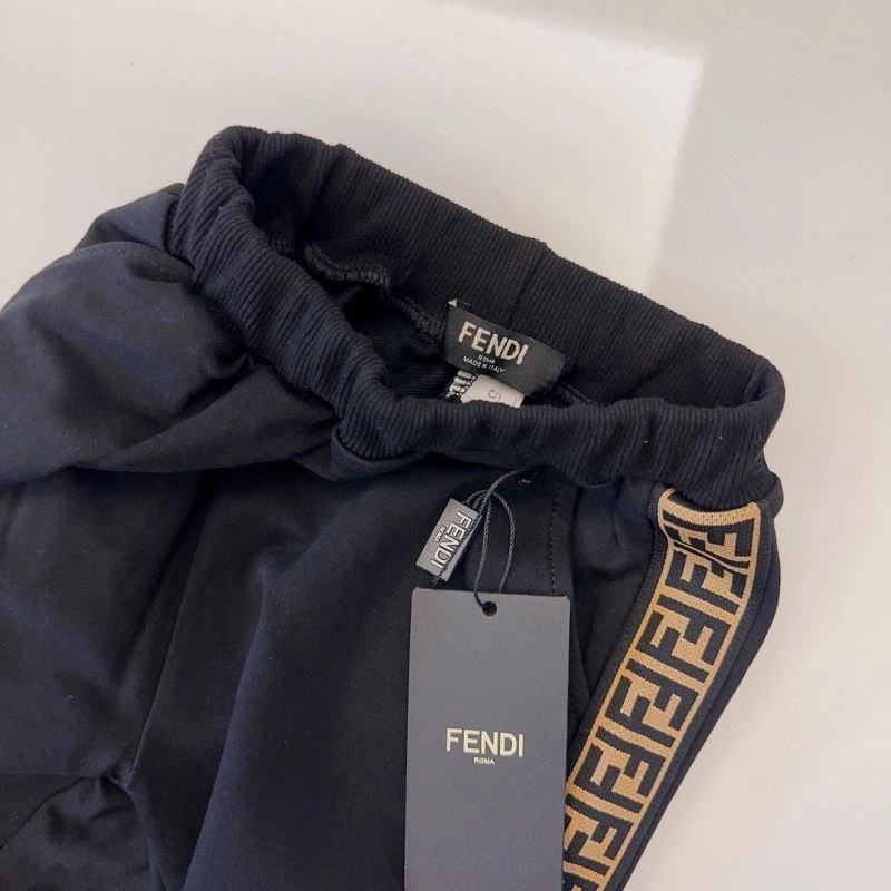 Premium Fendi Kids 121242