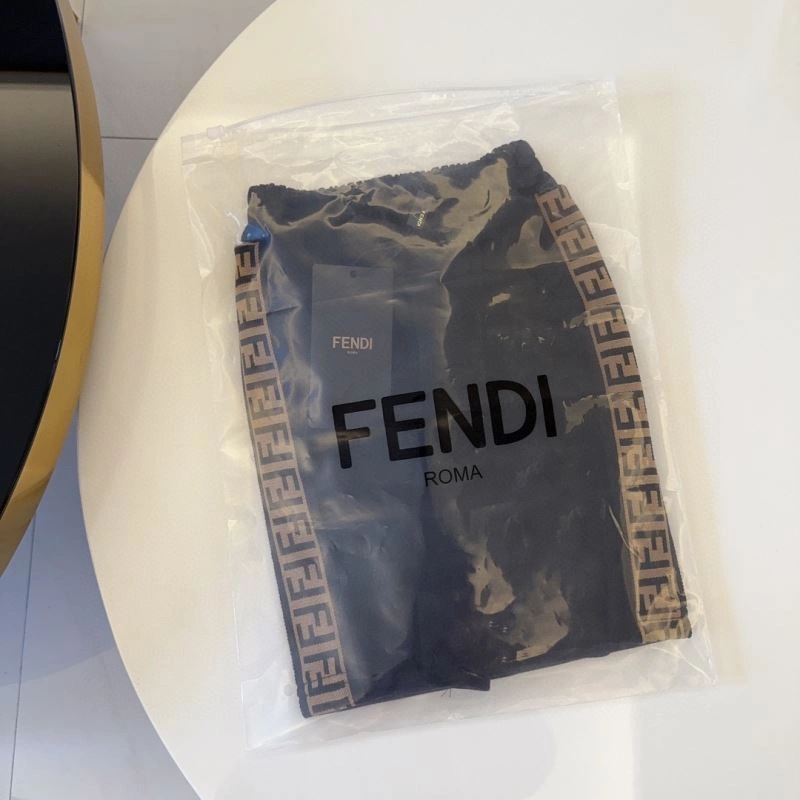 Premium Fendi Kids 121242