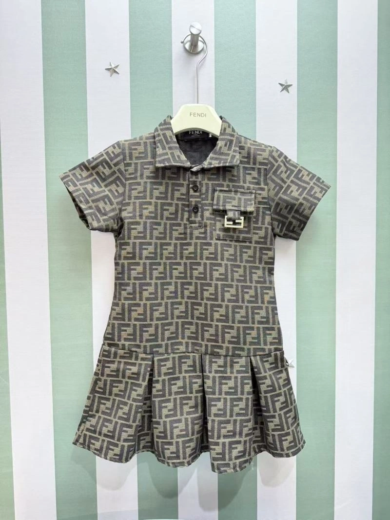 Efficient Fendi Kids 121243