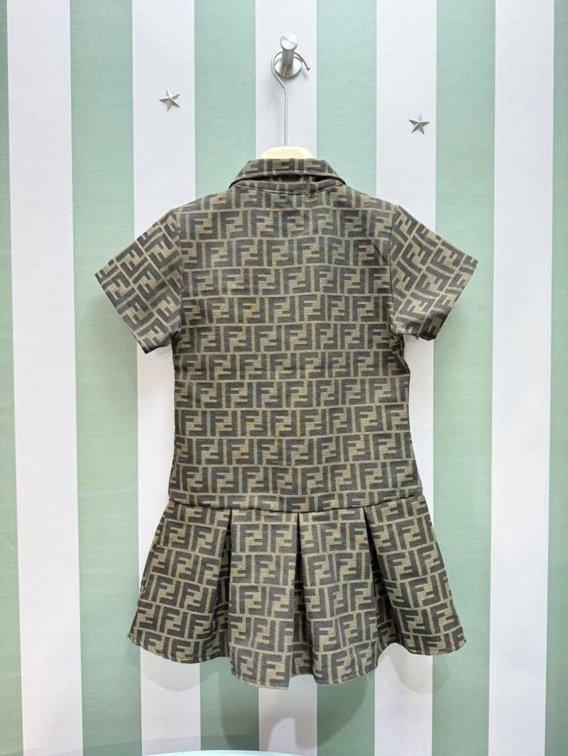 Efficient Fendi Kids 121243