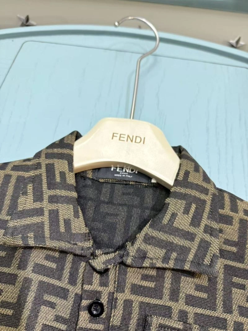 Efficient Fendi Kids 121243