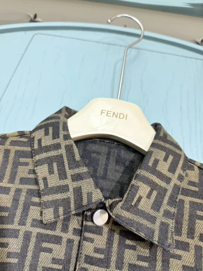 Fendi Kids UrbanChic 121247